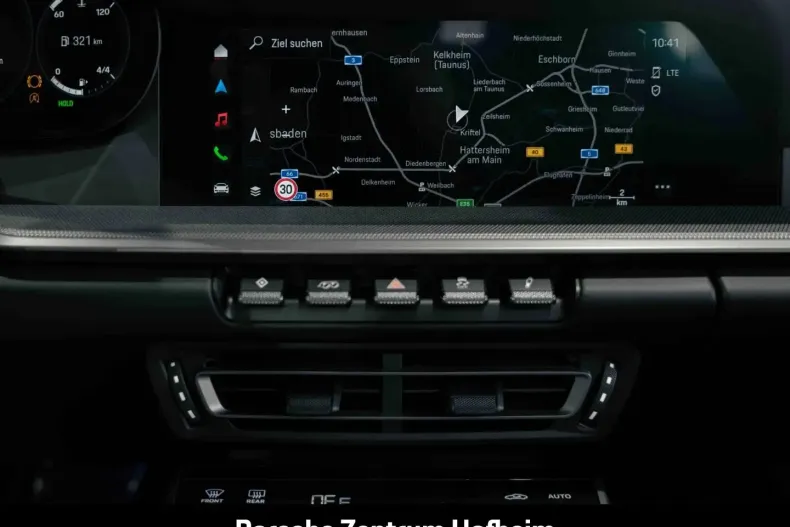 Porsche 992 din 2021 cu 34.250 km - oferta POR158819 - foto 22