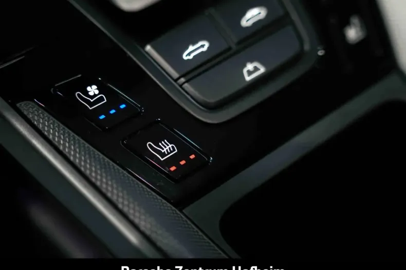 Porsche 992 din 2021 cu 34.250 km - oferta POR158819 - foto 26