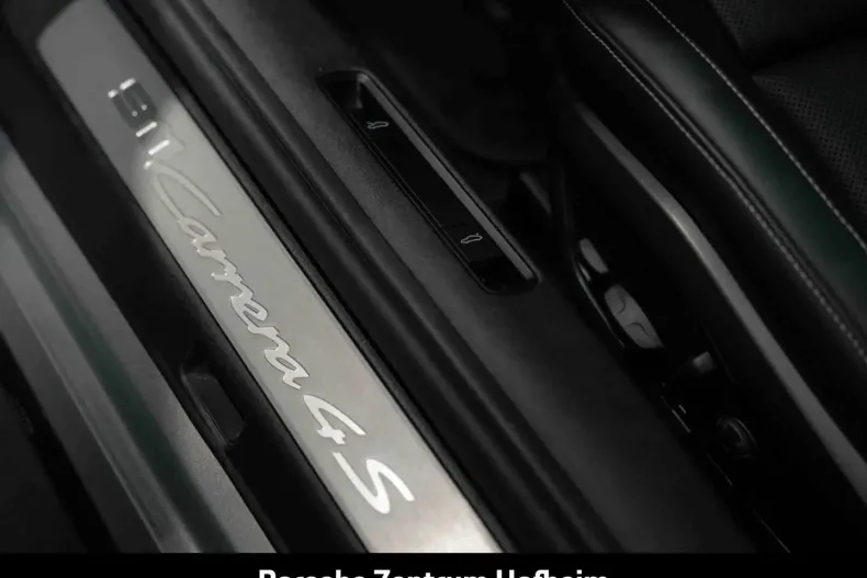 Porsche 992 din 2021 cu 34.250 km - oferta POR158819 - foto 29