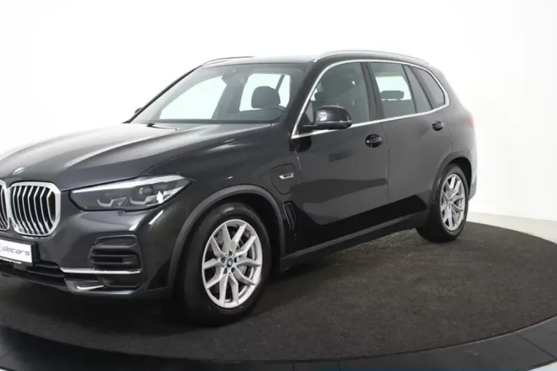 BMW X5 din 2023 cu 76.000 km - oferta BMW158820 - foto 1