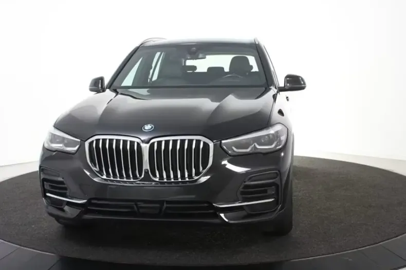 BMW X5 din 2023 cu 76.000 km - oferta BMW158820 - foto 2