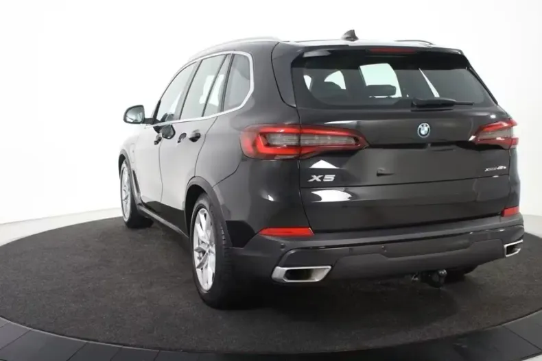 BMW X5 din 2023 cu 76.000 km - oferta BMW158820 - foto 4