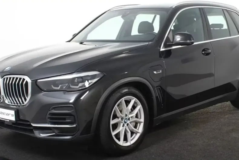 BMW X5 din 2023 cu 76.000 km - oferta BMW158820 - foto 5