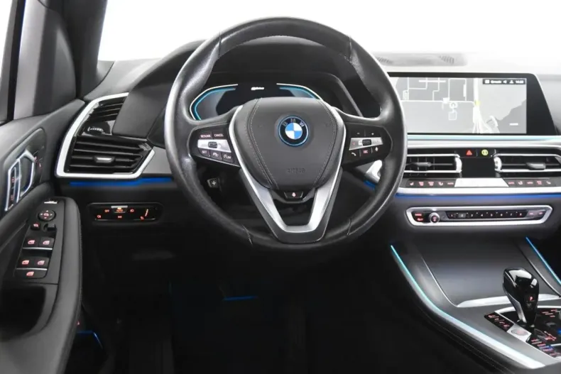 BMW X5 din 2023 cu 76.000 km - oferta BMW158820 - foto 12