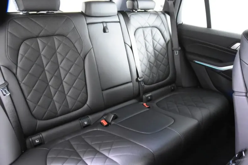 BMW X5 din 2023 cu 76.000 km - oferta BMW158820 - foto 13