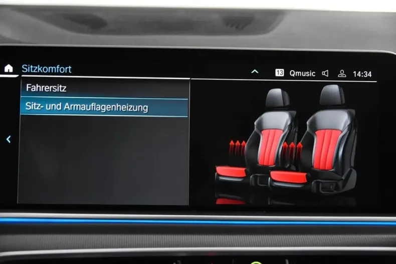 BMW X5 din 2023 cu 76.000 km - oferta BMW158820 - foto 15