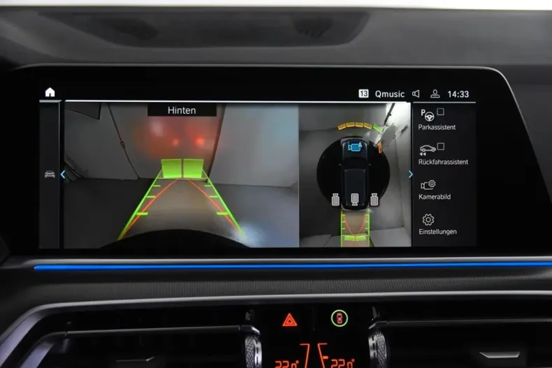 BMW X5 din 2023 cu 76.000 km - oferta BMW158820 - foto 16