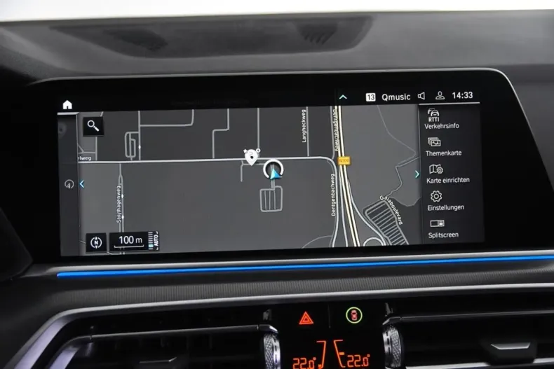 BMW X5 din 2023 cu 76.000 km - oferta BMW158820 - foto 17