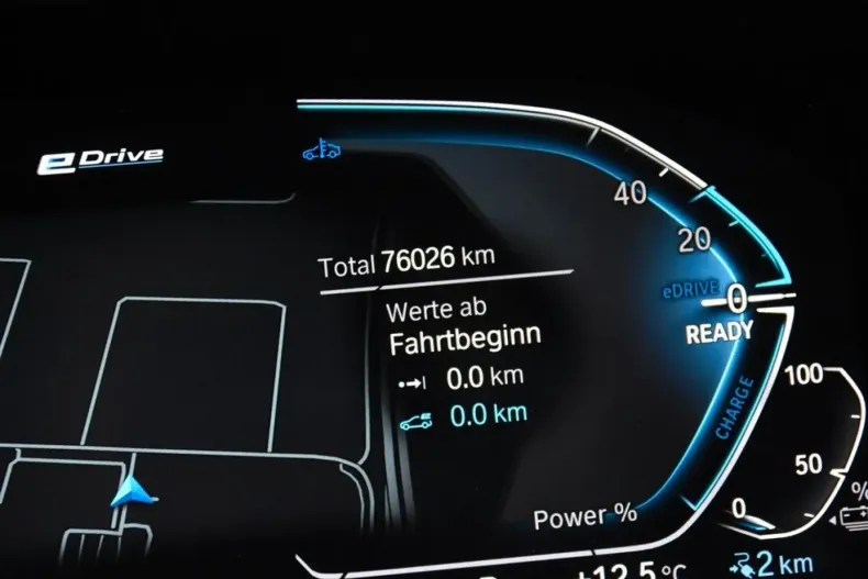 BMW X5 din 2023 cu 76.000 km - oferta BMW158820 - foto 18