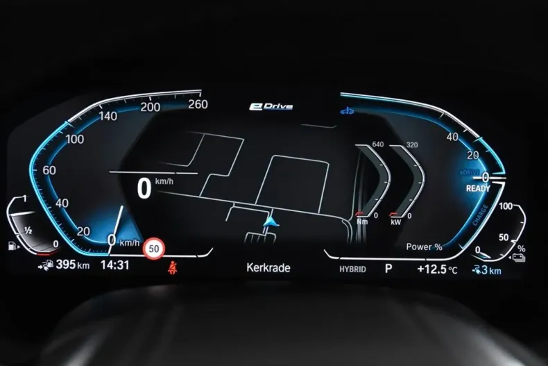 BMW X5 din 2023 cu 76.000 km - oferta BMW158820 - foto 26