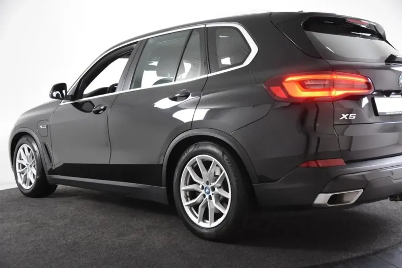 BMW X5 din 2023 cu 76.000 km - oferta BMW158820 - foto 30