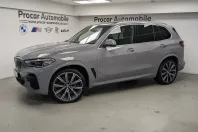 BMW X5 din 2022 cu 79.172 km - oferta BMW158821 - foto 1