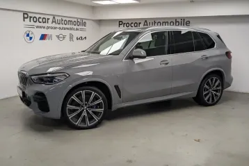 BMW X5 din 2022 - oferta BMW158821