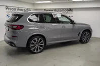 BMW X5 din 2022 cu 79.172 km - oferta BMW158821 - foto 4