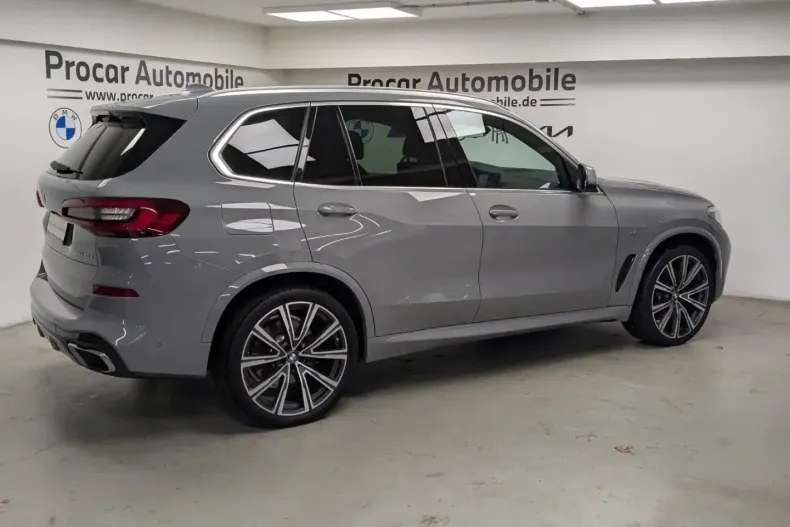BMW X5 din 2022 cu 79.172 km - oferta BMW158821 - foto 4