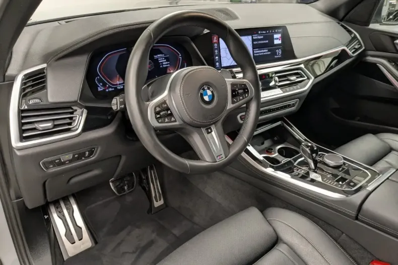 BMW X5 din 2022 cu 79.172 km - oferta BMW158821 - foto 9