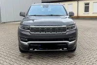 Jeep Wagoneer din 2024 cu 31.000 km - oferta JEE158822 - foto 3