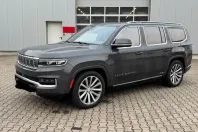 Jeep Wagoneer din 2024 cu 31.000 km - oferta JEE158822 - foto 4