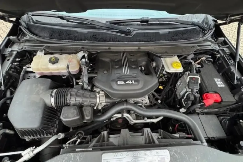 Jeep Wagoneer din 2024 cu 31.000 km - oferta JEE158822 - foto 9