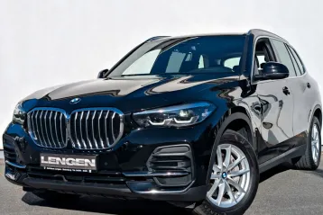 BMW X5 din 2023 - oferta BMW158823