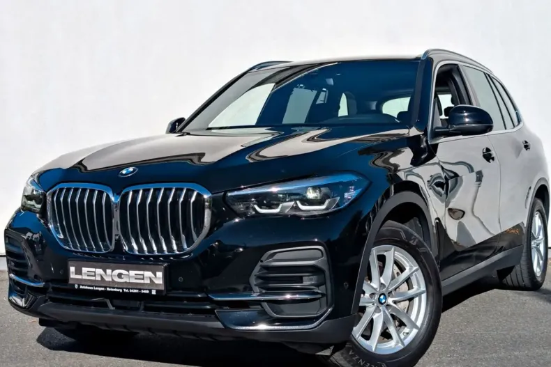BMW X5 din 2023 cu 55.200 km - oferta BMW158823 - foto 1