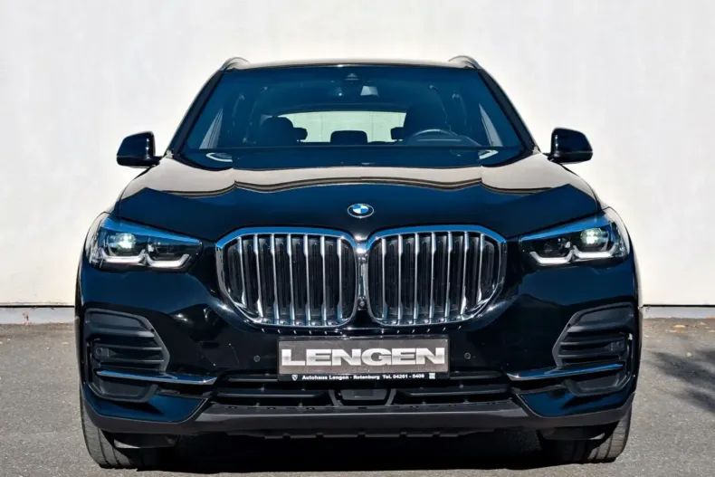 BMW X5 din 2023 cu 55.200 km - oferta BMW158823 - foto 4