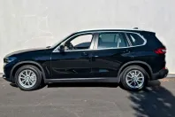 BMW X5 din 2023 cu 55.200 km - oferta BMW158823 - foto 5