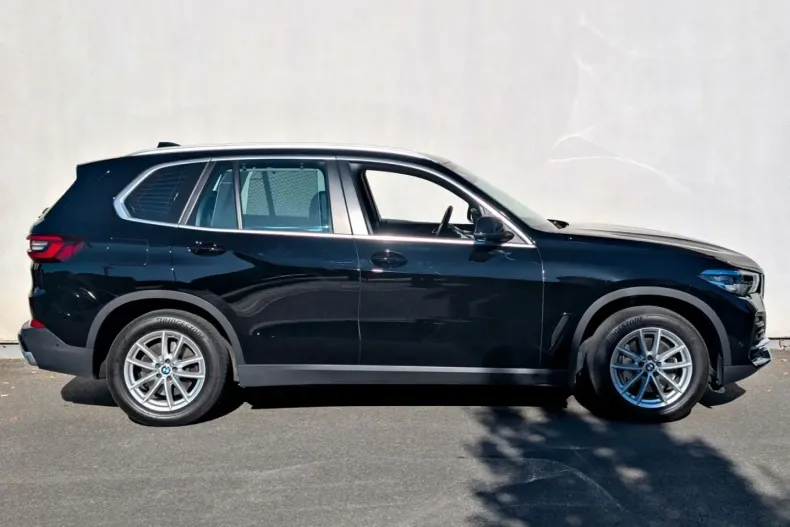 BMW X5 din 2023 cu 55.200 km - oferta BMW158823 - foto 13