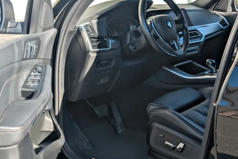 BMW X5 din 2023 cu 55.200 km - oferta BMW158823 - foto 14