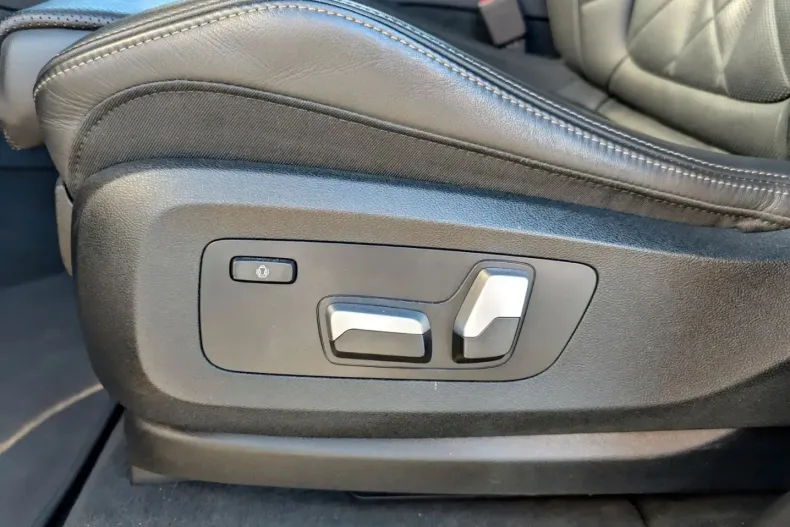 BMW X5 din 2023 cu 55.200 km - oferta BMW158823 - foto 16