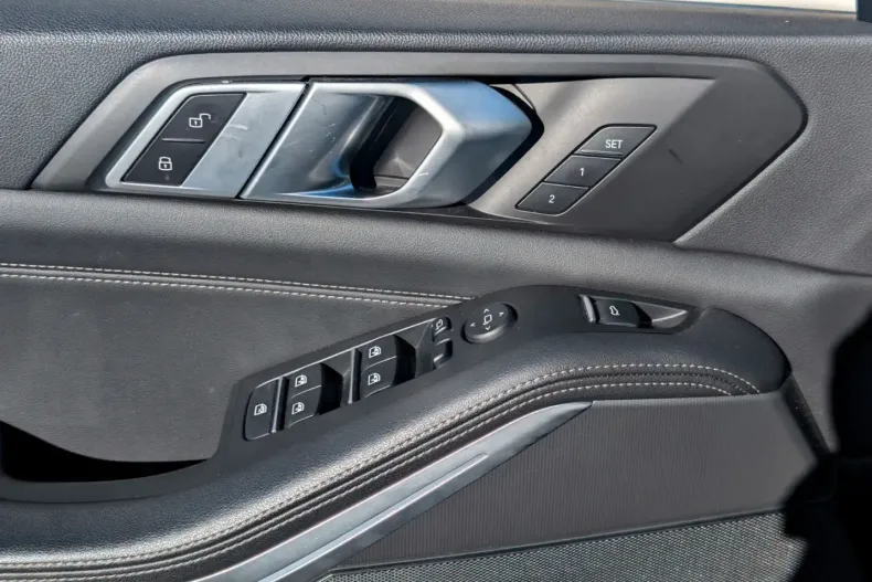 BMW X5 din 2023 cu 55.200 km - oferta BMW158823 - foto 17