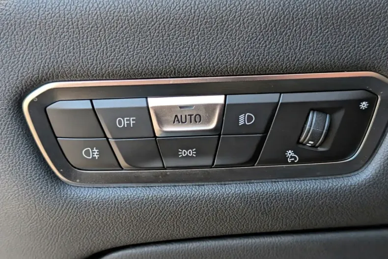 BMW X5 din 2023 cu 55.200 km - oferta BMW158823 - foto 18