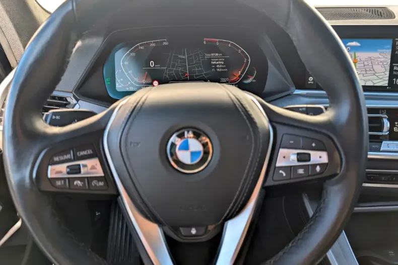 BMW X5 din 2023 cu 55.200 km - oferta BMW158823 - foto 21