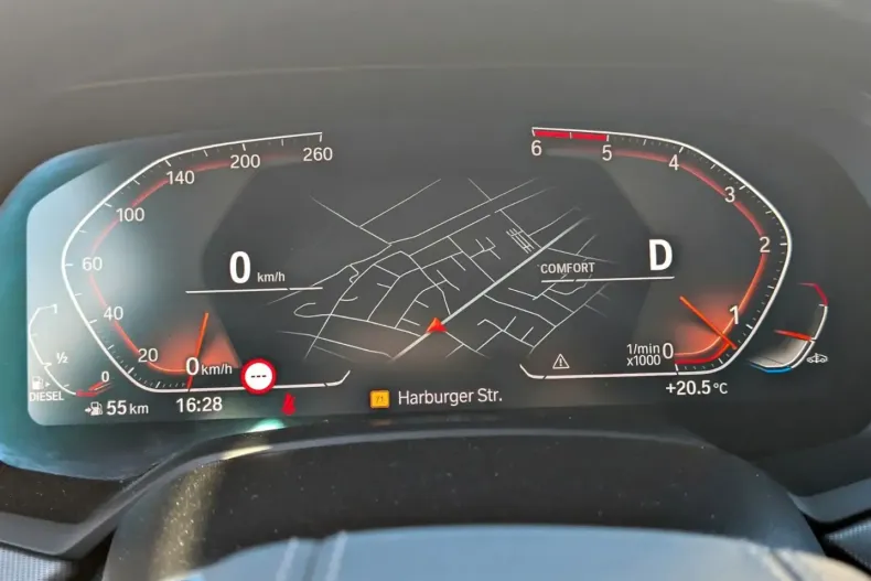 BMW X5 din 2023 cu 55.200 km - oferta BMW158823 - foto 23