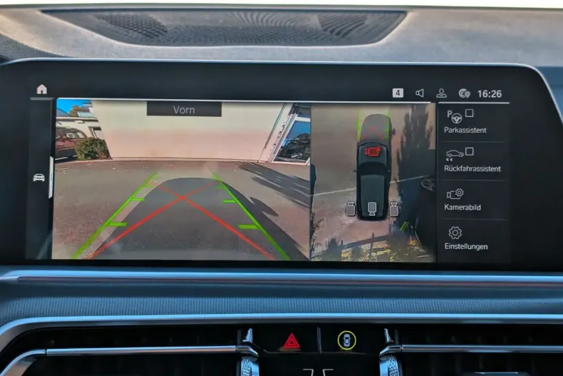 BMW X5 din 2023 cu 55.200 km - oferta BMW158823 - foto 27