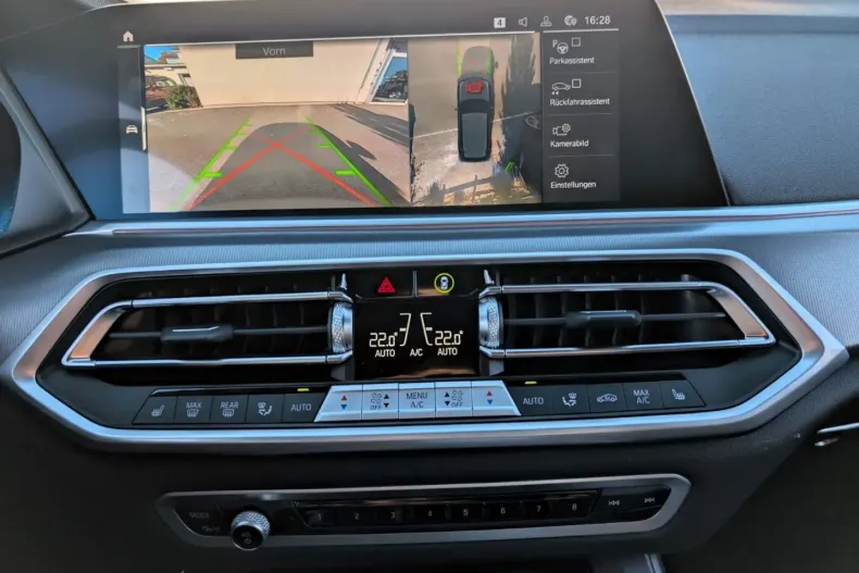 BMW X5 din 2023 cu 55.200 km - oferta BMW158823 - foto 28