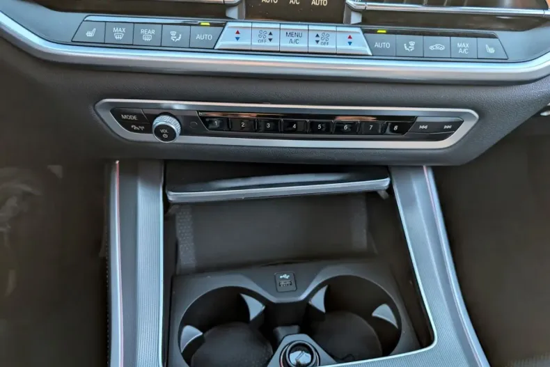 BMW X5 din 2023 cu 55.200 km - oferta BMW158823 - foto 29