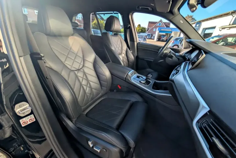 BMW X5 din 2023 cu 55.200 km - oferta BMW158823 - foto 33