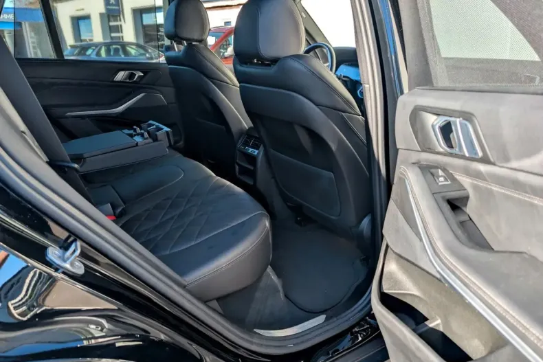 BMW X5 din 2023 cu 55.200 km - oferta BMW158823 - foto 37