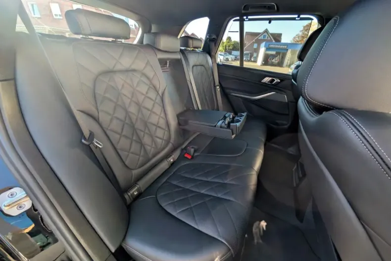 BMW X5 din 2023 cu 55.200 km - oferta BMW158823 - foto 38