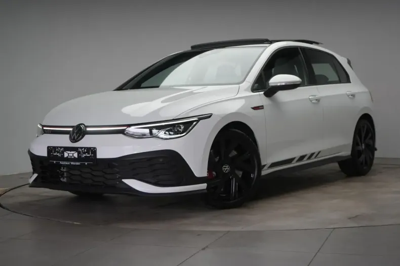 Volkswagen Golf din 2023 cu 16.000 km - oferta VOL158824 - foto 3