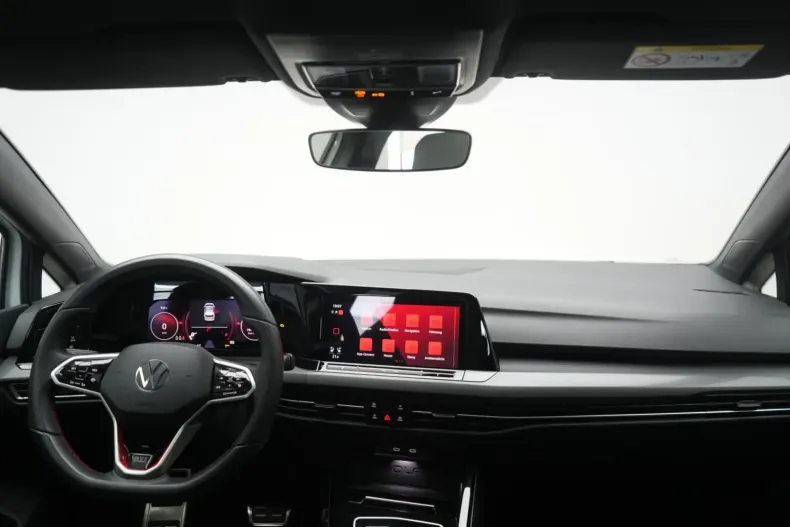 Volkswagen Golf din 2023 cu 16.000 km - oferta VOL158824 - foto 14