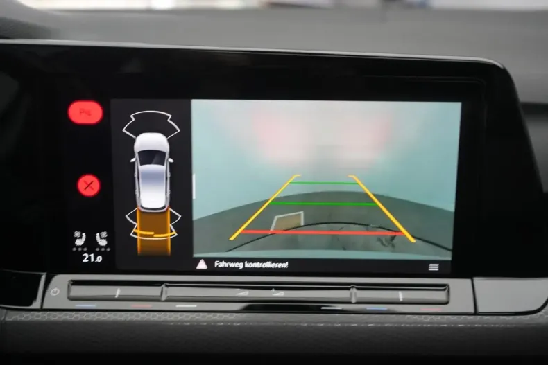 Volkswagen Golf din 2023 cu 16.000 km - oferta VOL158824 - foto 15