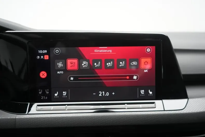 Volkswagen Golf din 2023 cu 16.000 km - oferta VOL158824 - foto 16