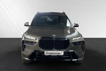 BMW X7 din 2024 - oferta BMW158825