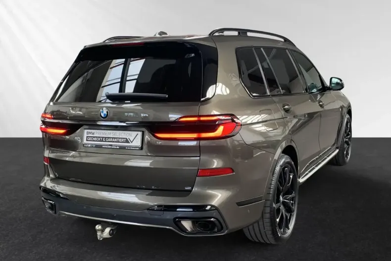 BMW X7 din 2024 cu 11.470 km - oferta BMW158825 - foto 3