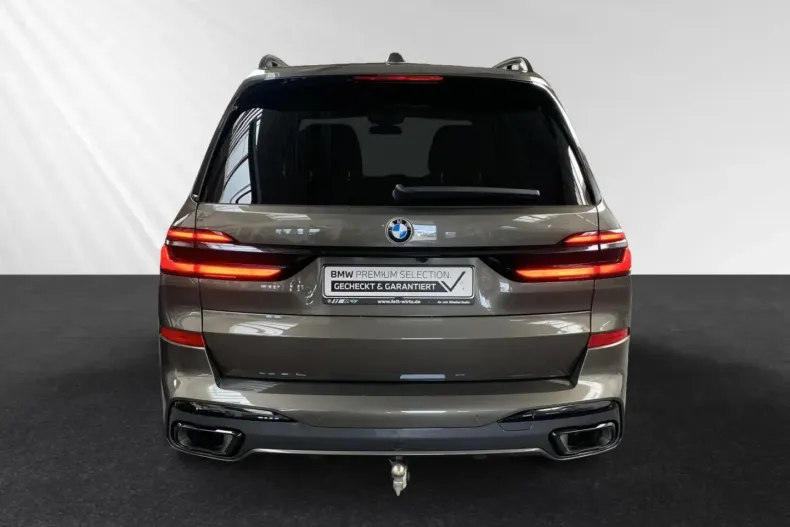 BMW X7 din 2024 cu 11.470 km - oferta BMW158825 - foto 5