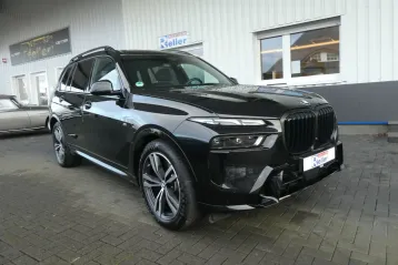 BMW X7 din 2024 - oferta BMW158826