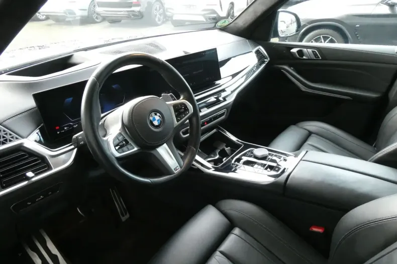 BMW X7 din 2024 cu 34.323 km - oferta BMW158826 - foto 8