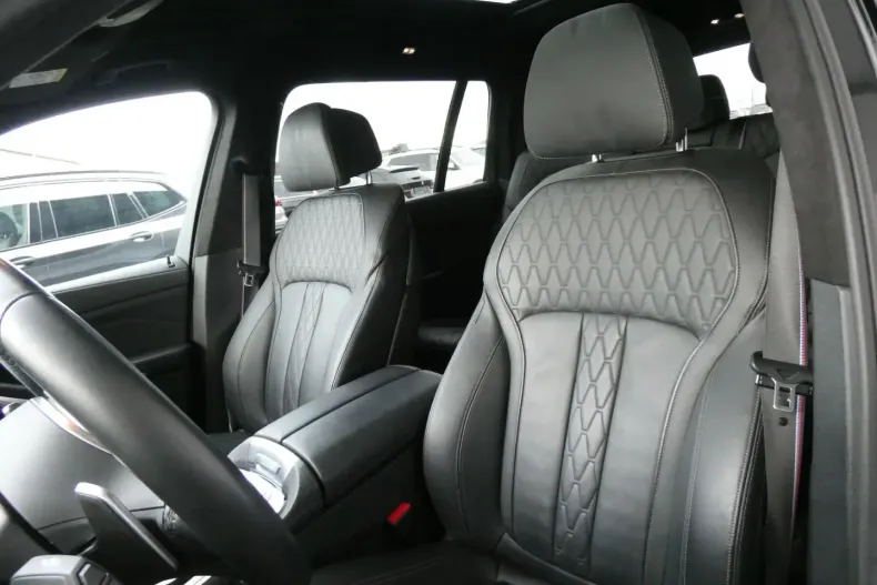 BMW X7 din 2024 cu 34.323 km - oferta BMW158826 - foto 10